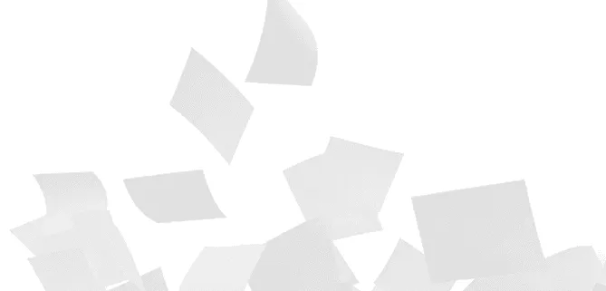 Flying Paper